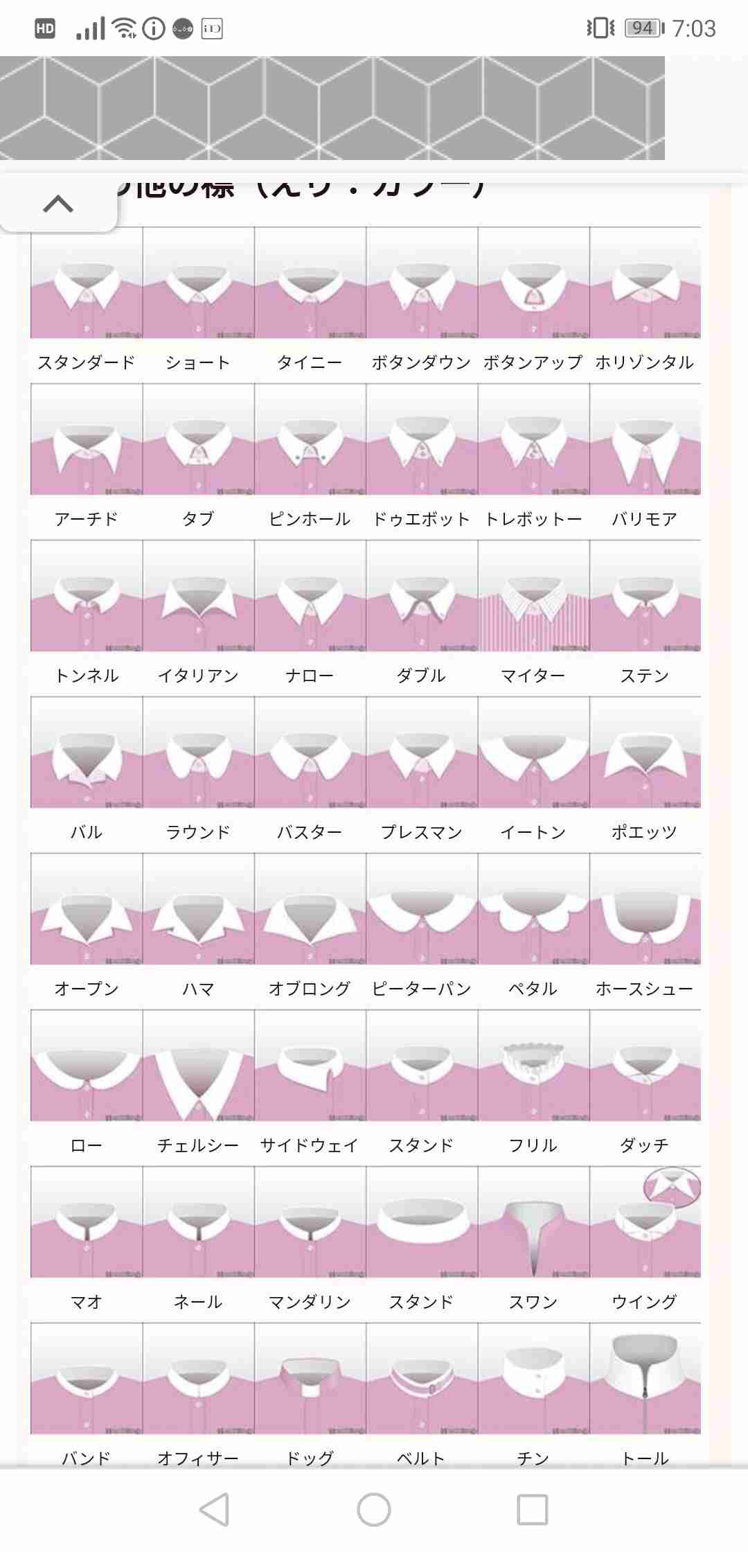 実はもう古い、NGコーデ「通勤服にとろみブラウス」