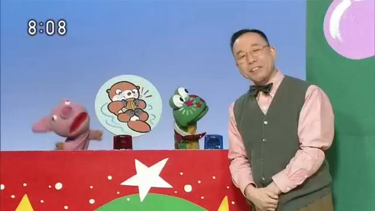 おかあさんといっしょ関連 他Eテレ子供番組応援トピ Part55