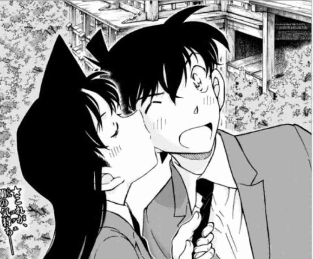 【漫画・アニメ】くっついて嬉しかったカップル