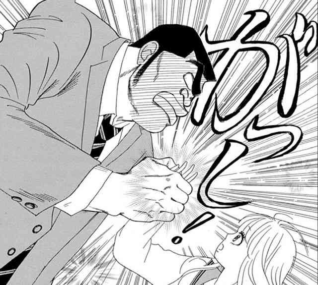 【漫画・アニメ】くっついて嬉しかったカップル
