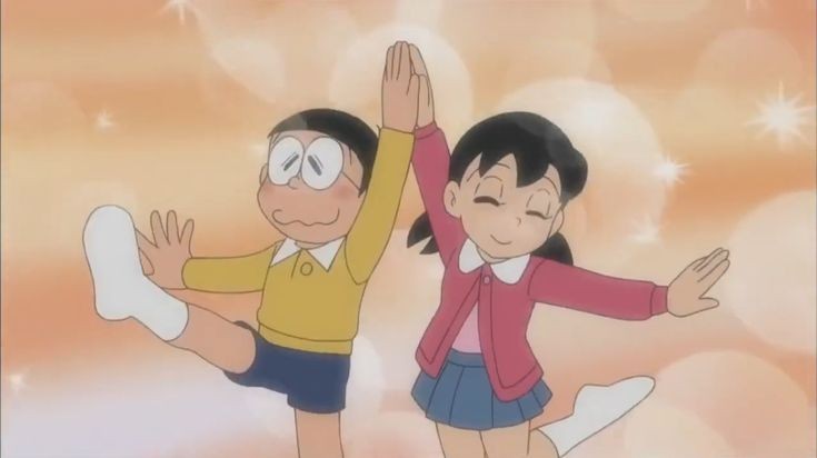 【漫画・アニメ】くっついて嬉しかったカップル