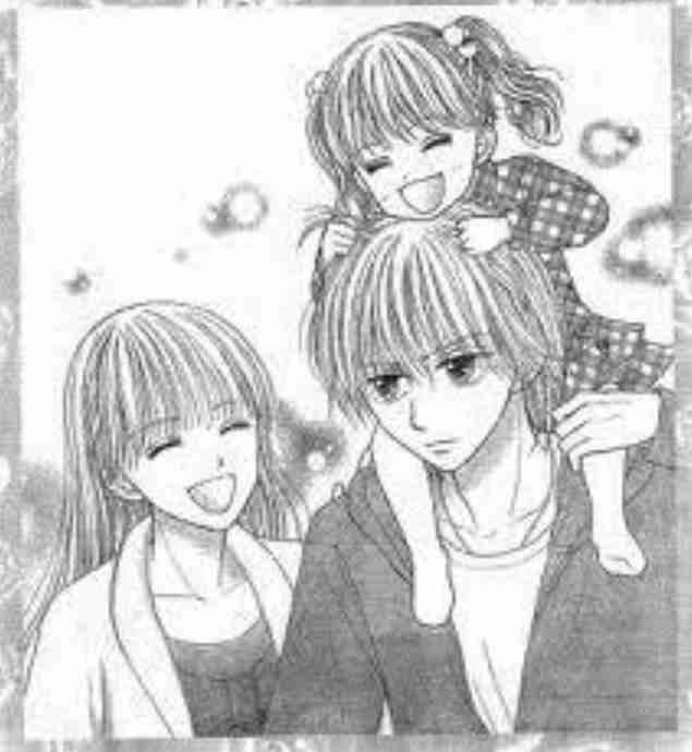 【漫画・アニメ】くっついて嬉しかったカップル