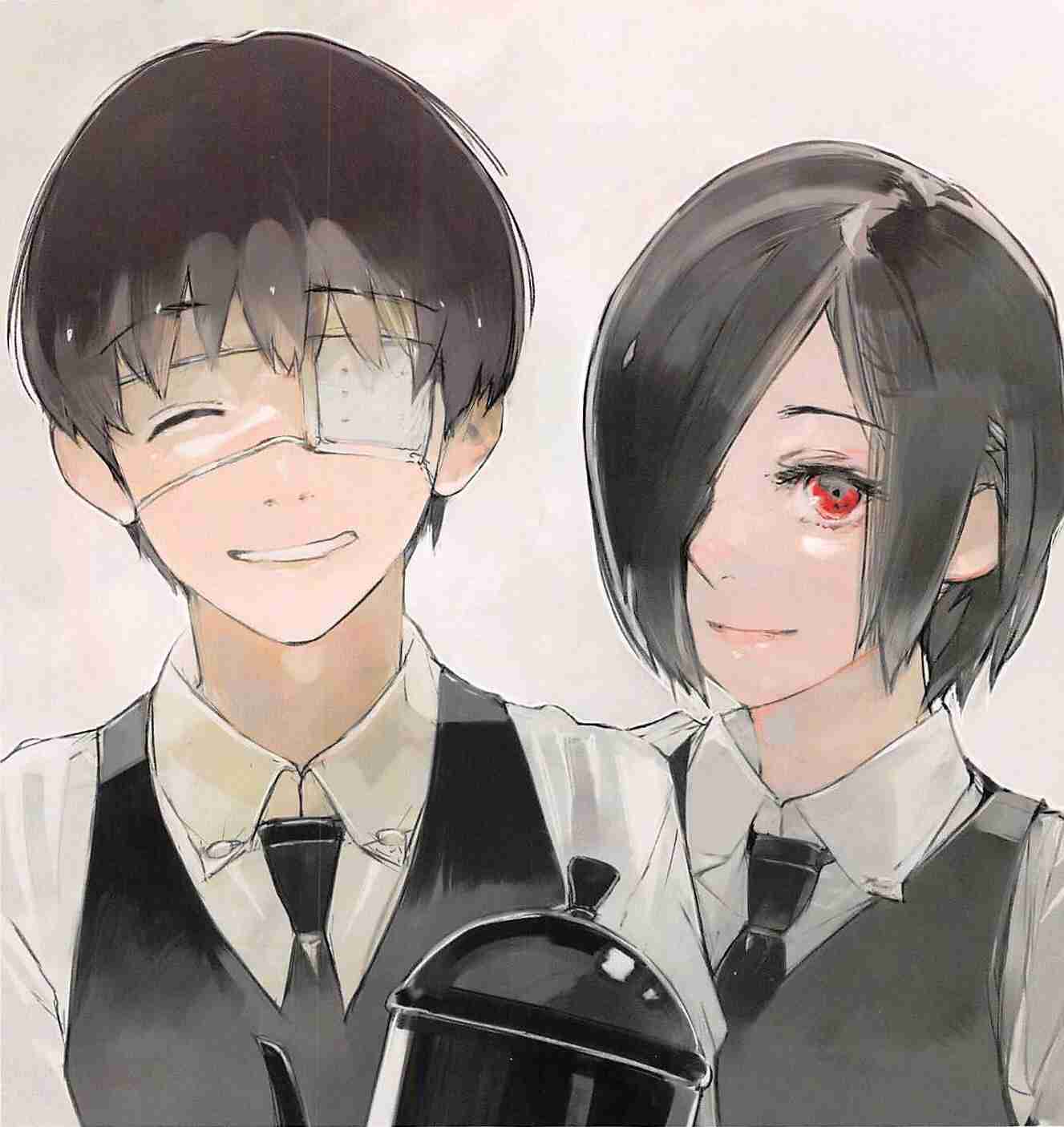 【漫画・アニメ】くっついて嬉しかったカップル