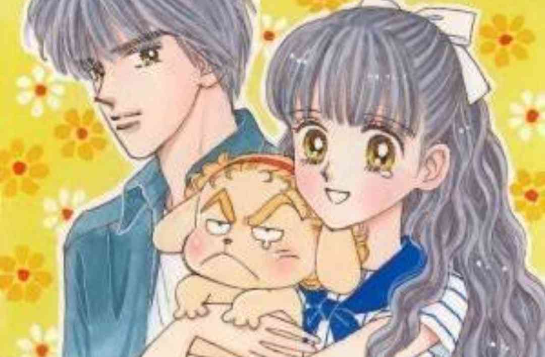 【漫画・アニメ】くっついて嬉しかったカップル