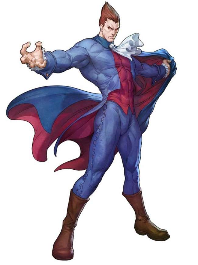 【古今東西】吸血鬼を集めれ!