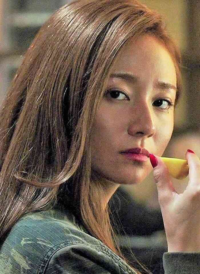 悪役が似合う俳優・女優