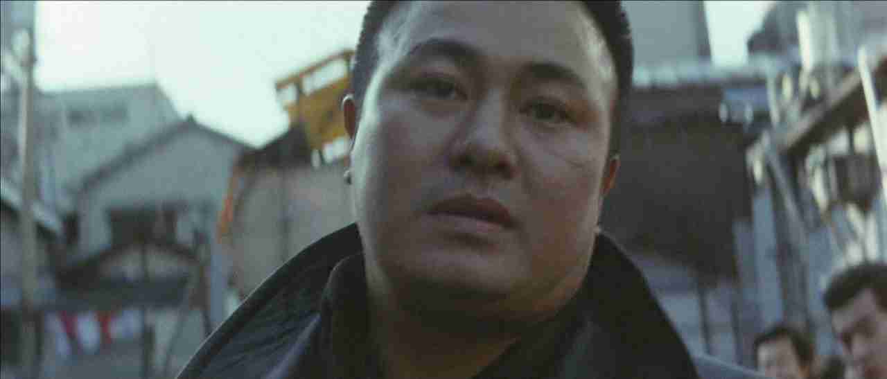 悪役が似合う俳優・女優