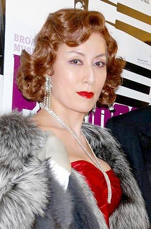 悪役が似合う俳優・女優