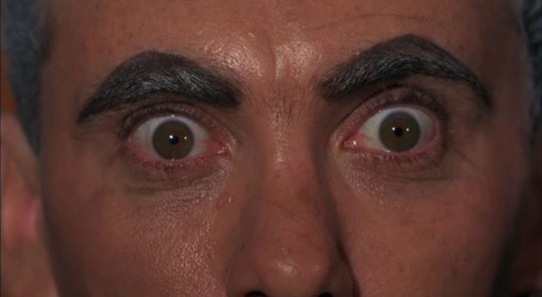 悪役が似合う俳優・女優