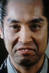 悪役が似合う俳優・女優