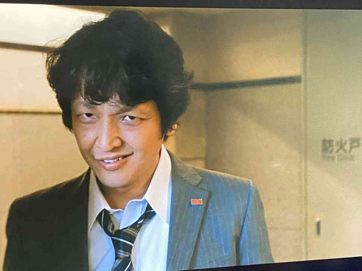 悪役が似合う俳優・女優