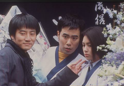 悪役が似合う俳優・女優