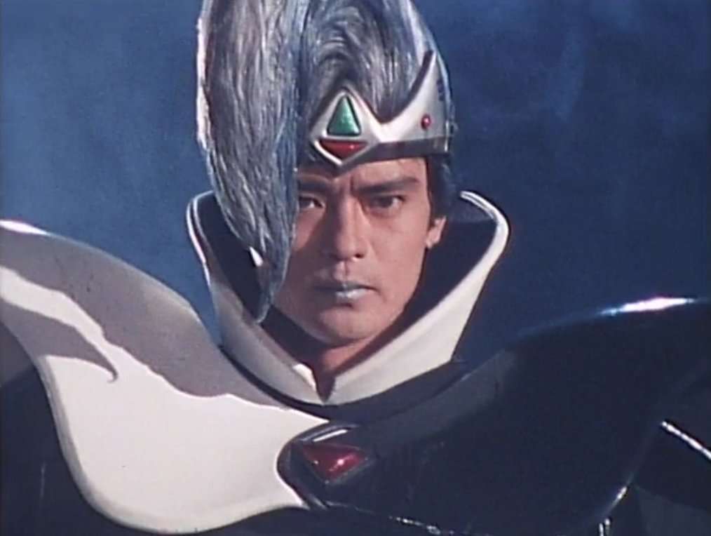 悪役が似合う俳優・女優