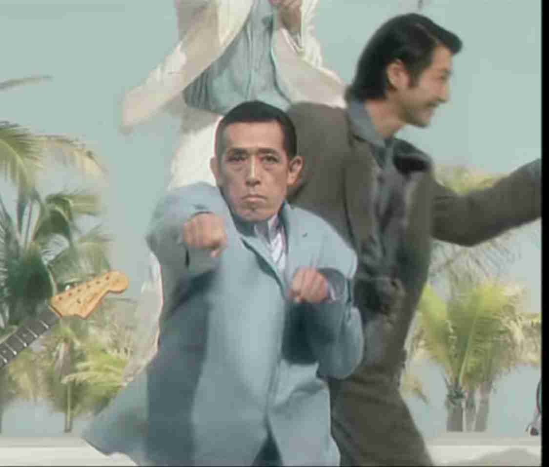 悪役が似合う俳優・女優