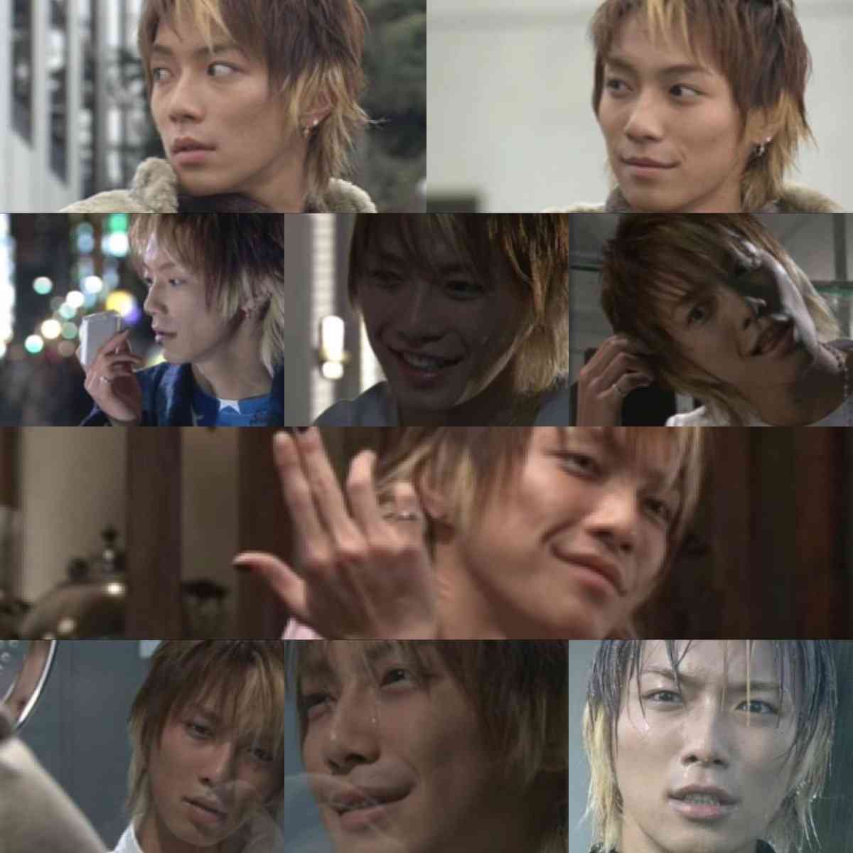 悪役が似合う俳優・女優