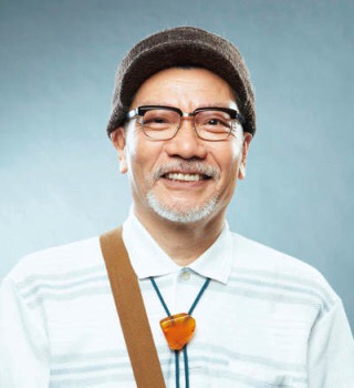 悪役が似合う俳優・女優