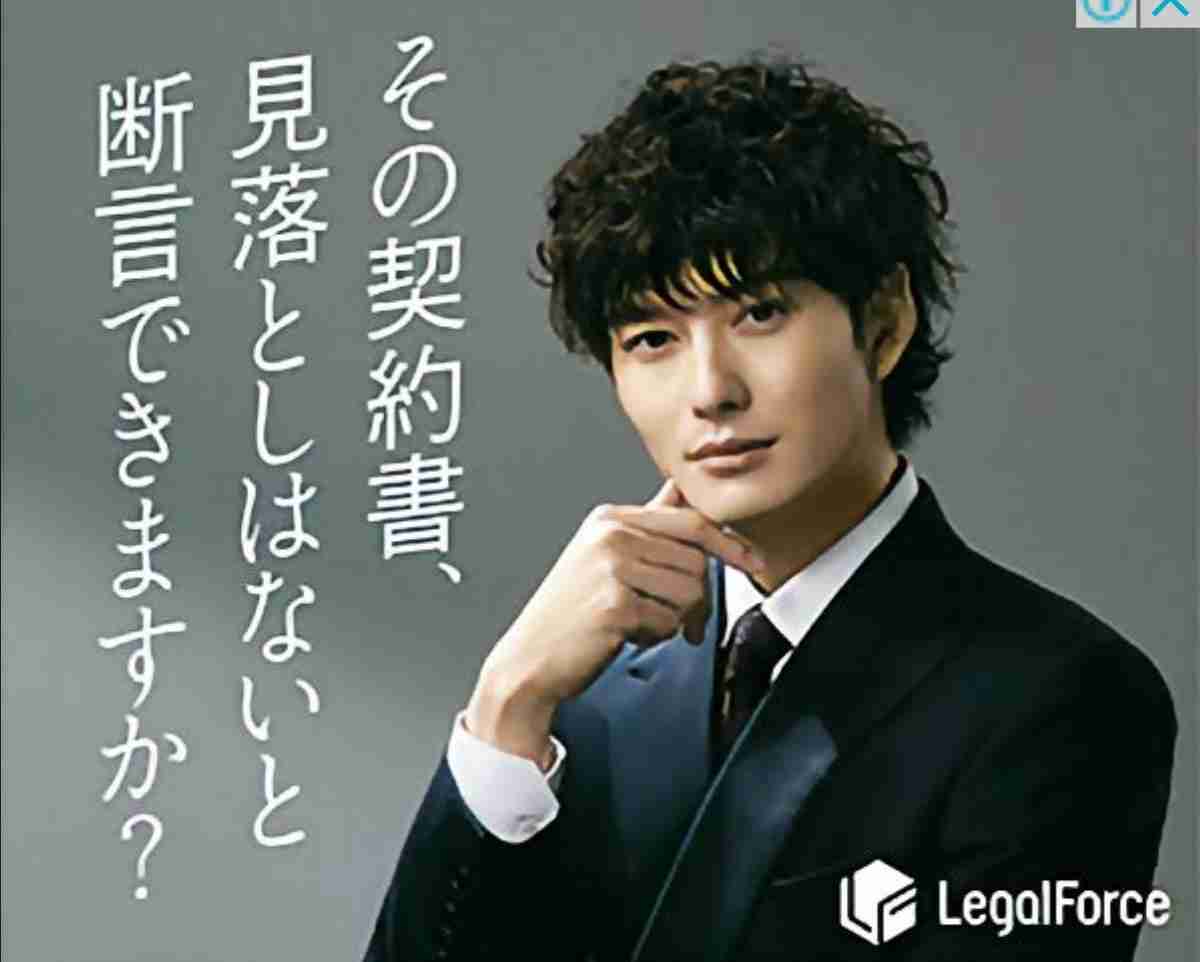 悪役が似合う俳優・女優