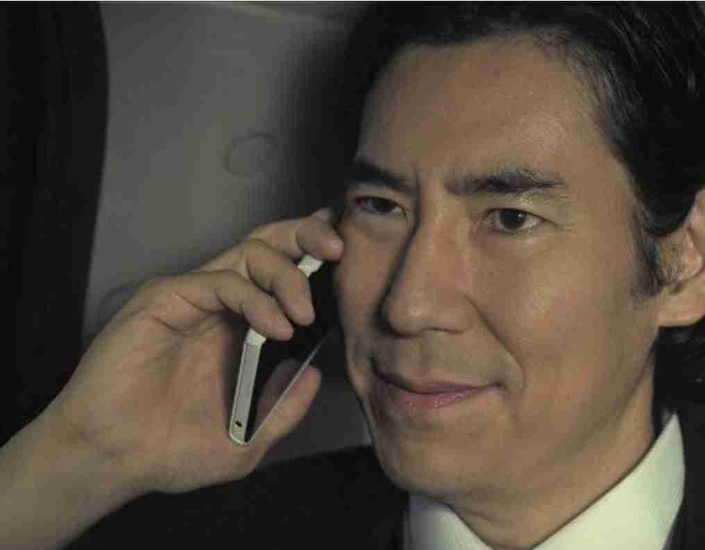 悪役が似合う俳優・女優