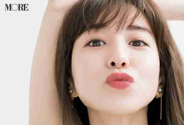 田中みな実　美ヒップ披露のガードル付きムックが発売前重版