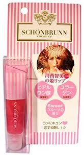 初めて買った化粧品はなんですか？