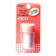 初めて買った化粧品はなんですか？