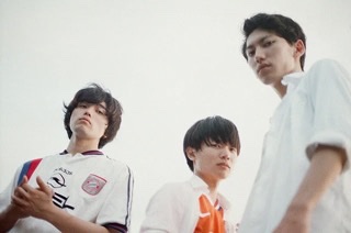 「♯家族募集します」King Gnu・井口理の演技に反響　「普通に売れないバンドマンに見えたからすごい」