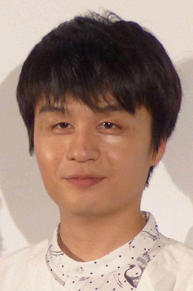 俳優の岡山天音が新型コロナ感染 容体は安定 8月27日に発熱
