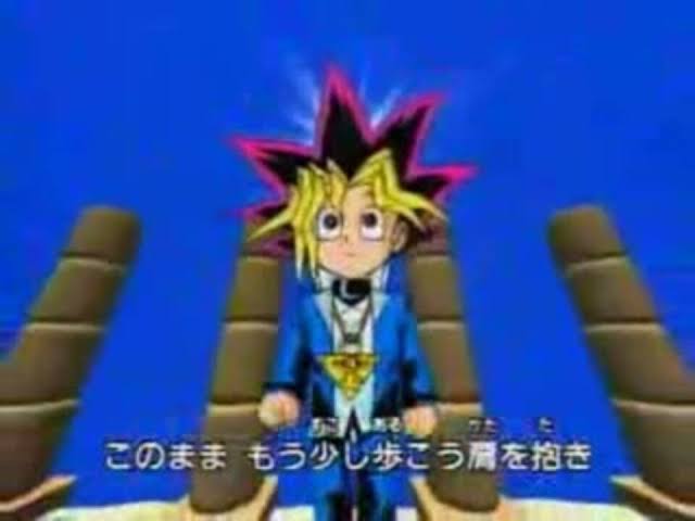 自分史上一番痺れたアニソンPart2