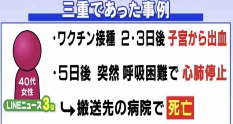 「ワクチン接種しない」と宣言したYouTuber夫婦　そろって新型コロナ死する結果に（米）