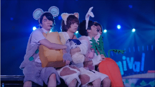 元気がない時見る画像