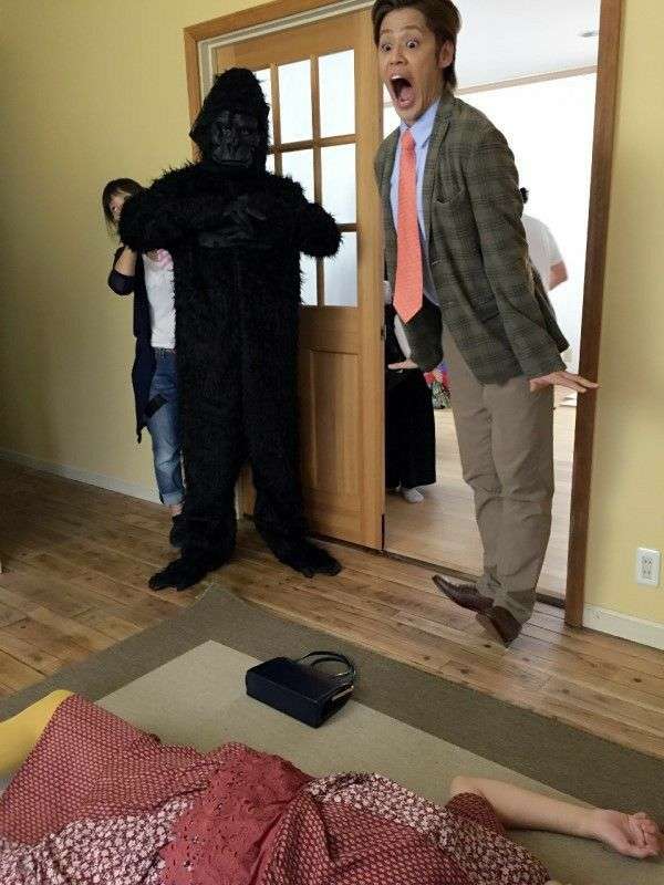 元気がない時見る画像