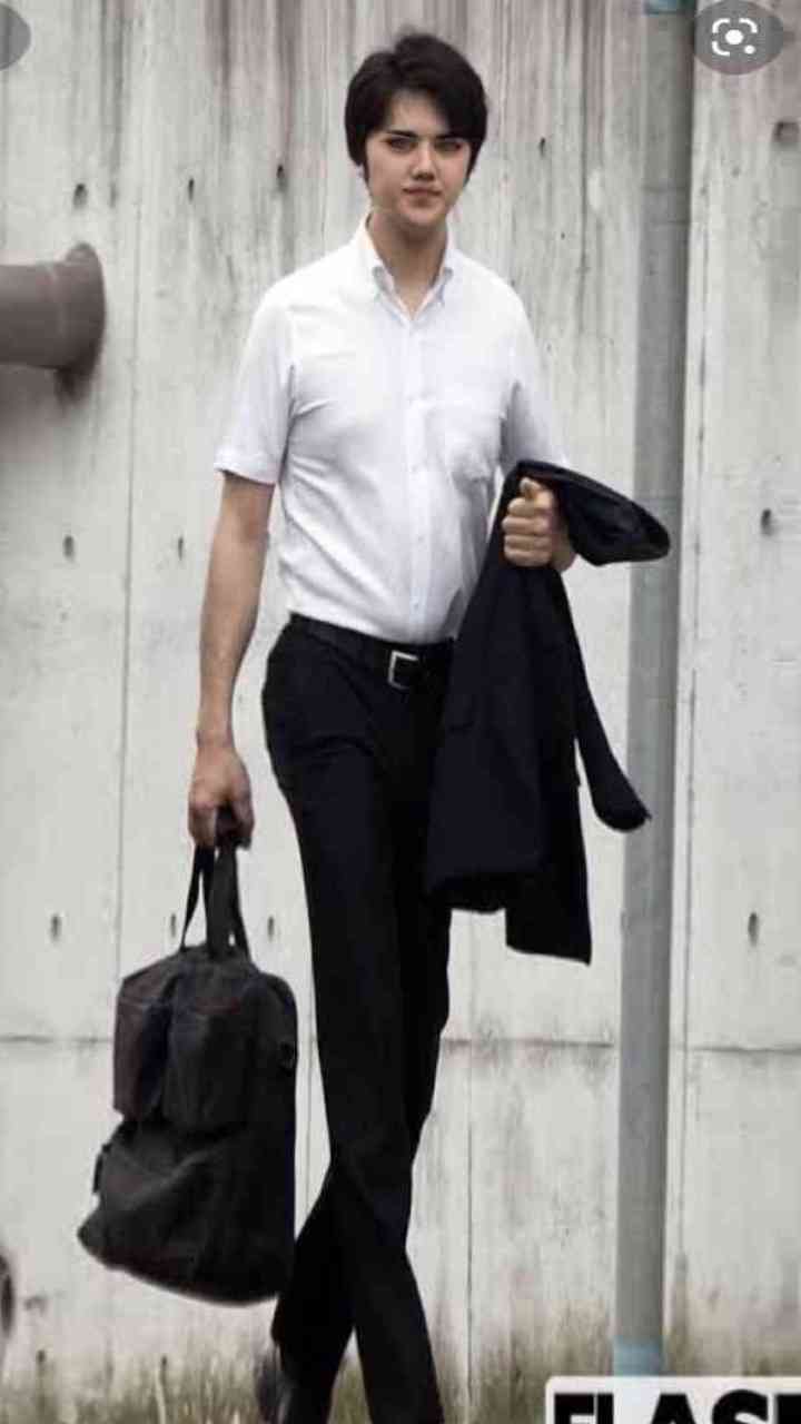 元気がない時見る画像