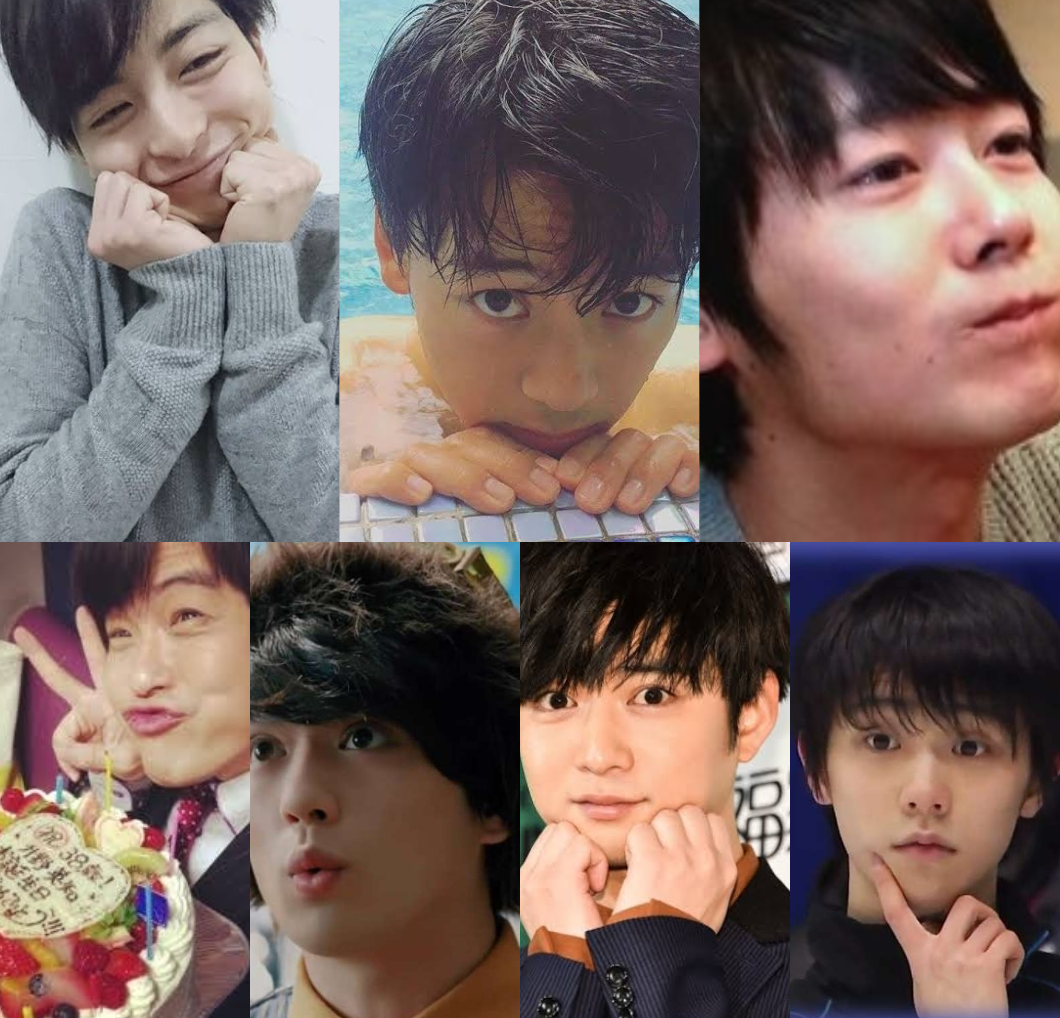 元気がない時見る画像