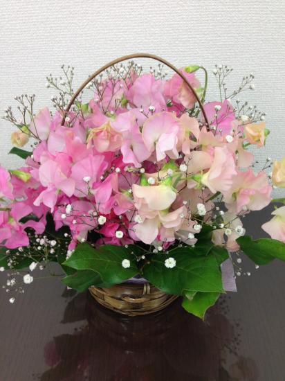 【画像】花束のトピ💐