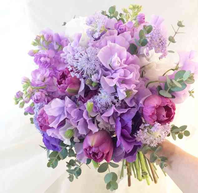 【画像】花束のトピ💐