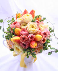 【画像】花束のトピ💐