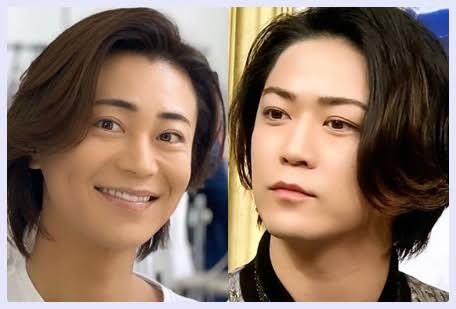 氷川きよし、ロングドレスで剣を構える美ショット「私がやらなきゃ誰がやるの!」