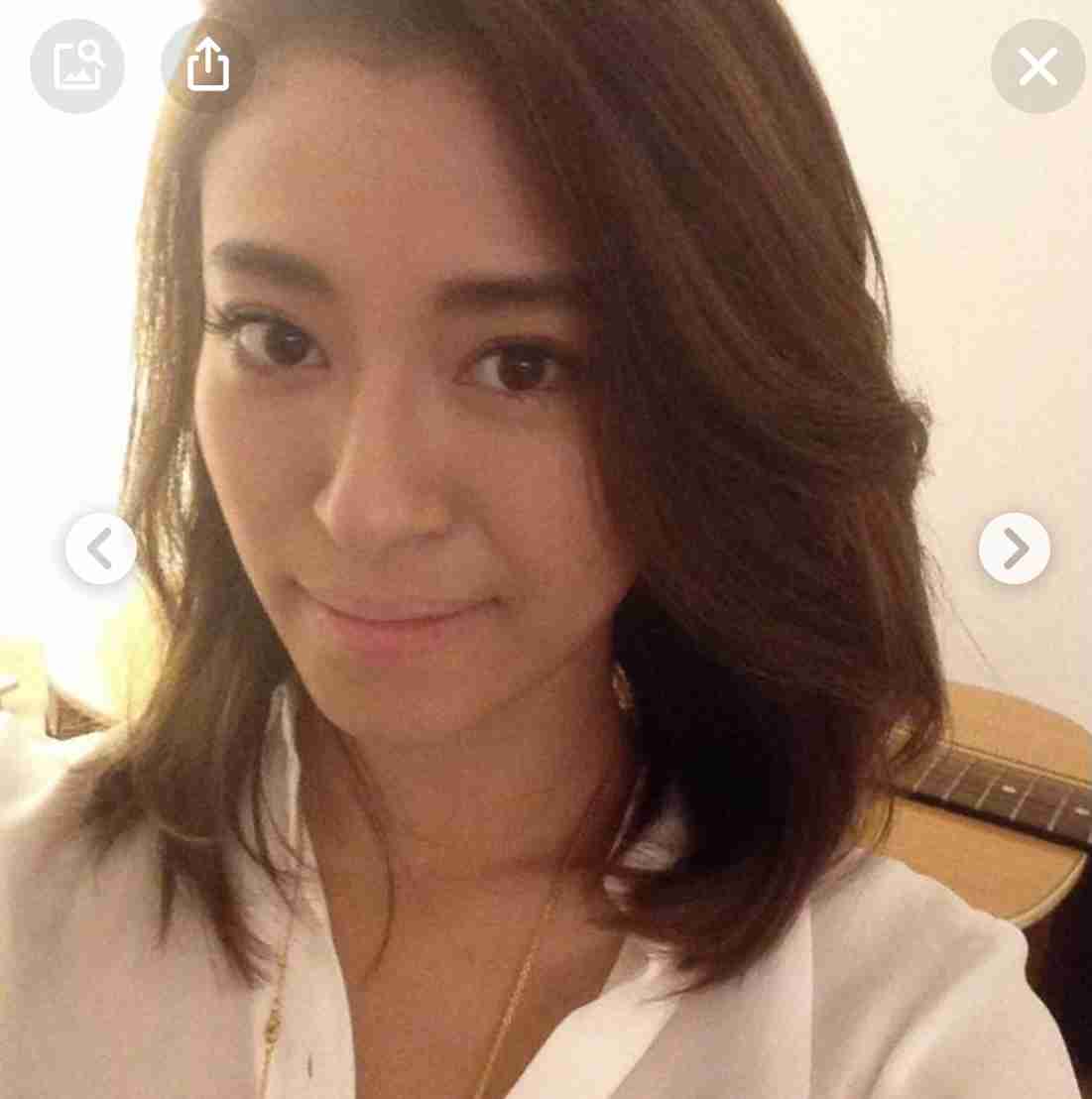 氷川きよし、ロングドレスで剣を構える美ショット「私がやらなきゃ誰がやるの!」