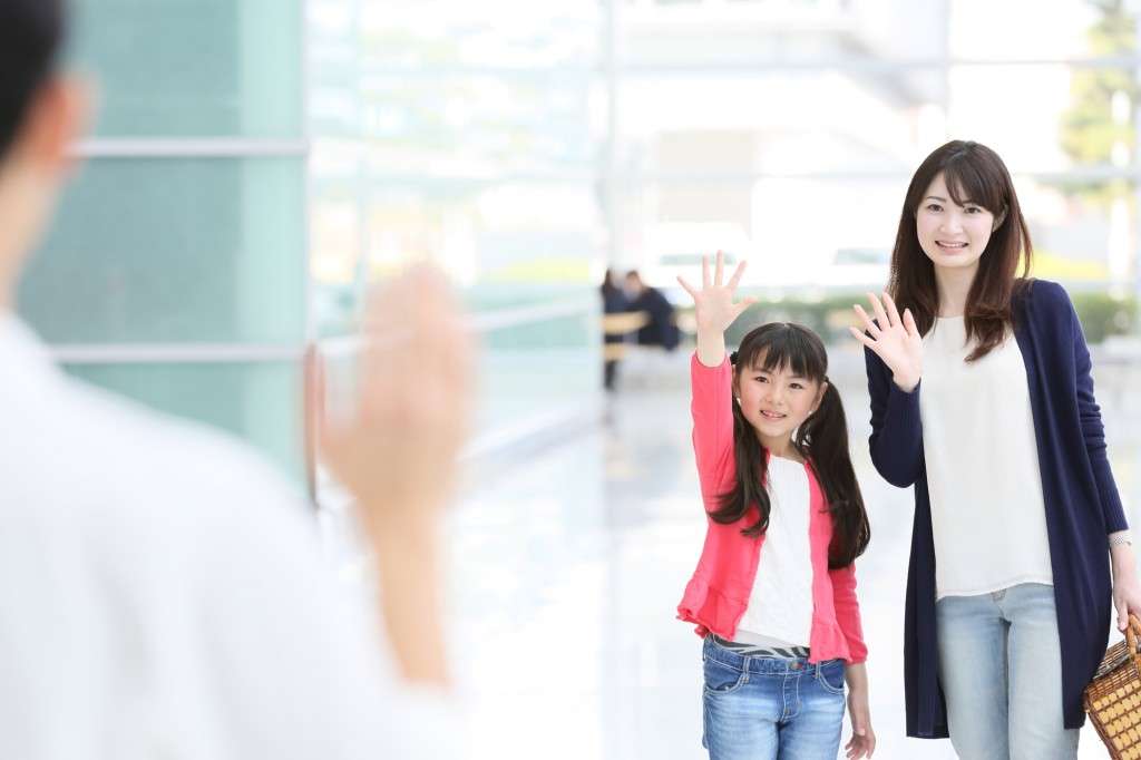 単身赴任に慣れた時期