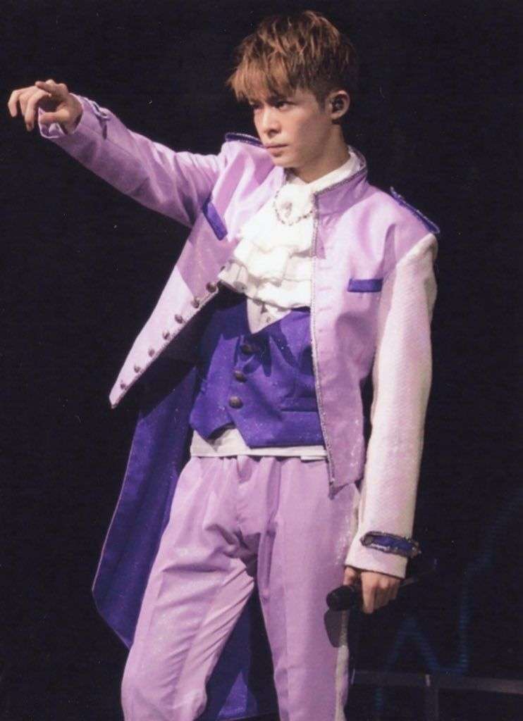 キンプリ岸優太 新CMでプリンス役「ソロ王子は初めてで気合の入り方が違います!!」