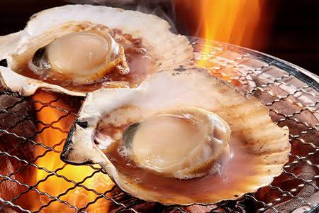 魚以外の魚介類が好きな方