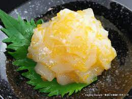 魚以外の魚介類が好きな方