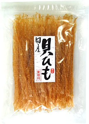 魚以外の魚介類が好きな方