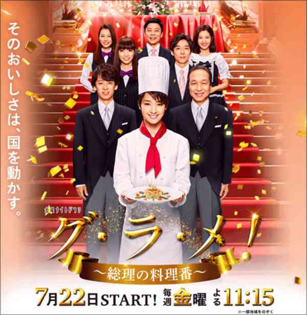 そういえば、こんなドラマあったな～と思わせた人が優勝 Part2