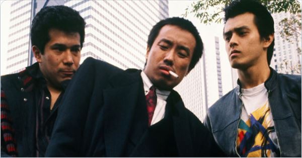 そういえば、こんなドラマあったな~と思わせた人が優勝 Part2