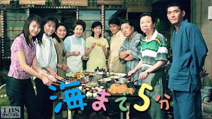 そういえば、こんなドラマあったな～と思わせた人が優勝 Part2