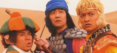 そういえば、こんなドラマあったな~と思わせた人が優勝 Part2