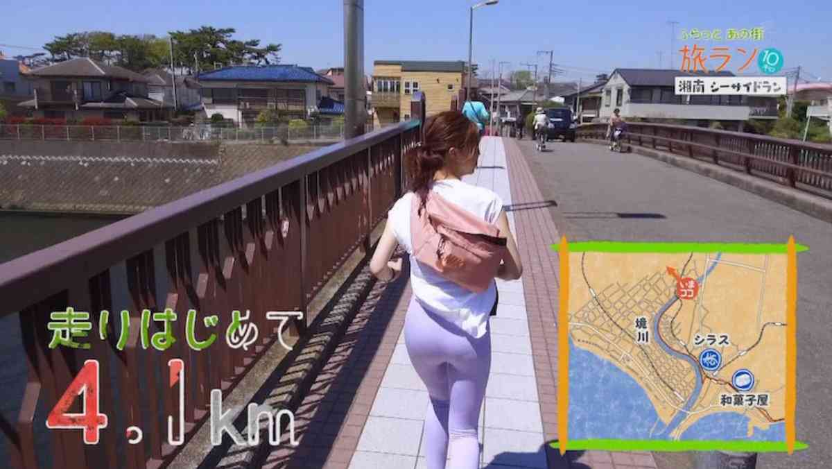 安田美沙子、ブラトップ姿に対する“痩せすぎ”指摘に反応「ちょっと絞りました」
