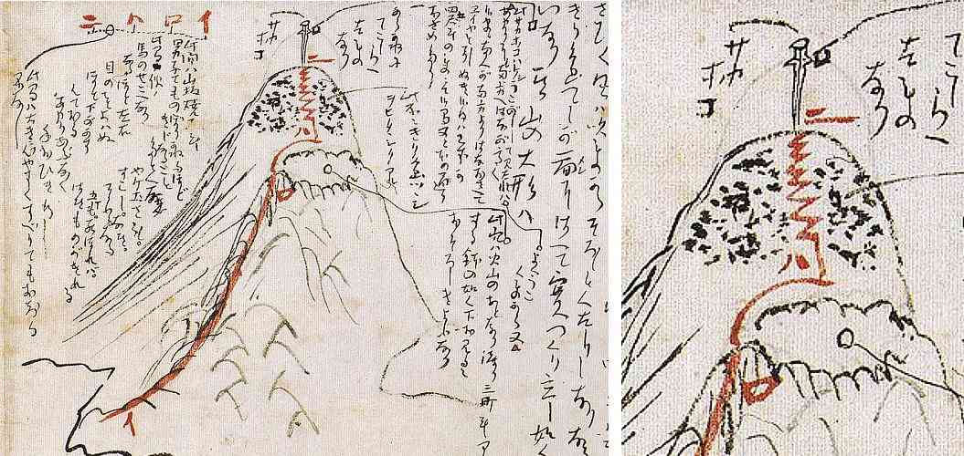 日本の古代で気になっていること part3