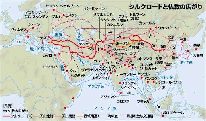 日本の古代で気になっていること part3